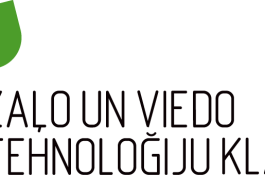 Zaļo un Viedo Tehnoloģiju Klasteris BDR